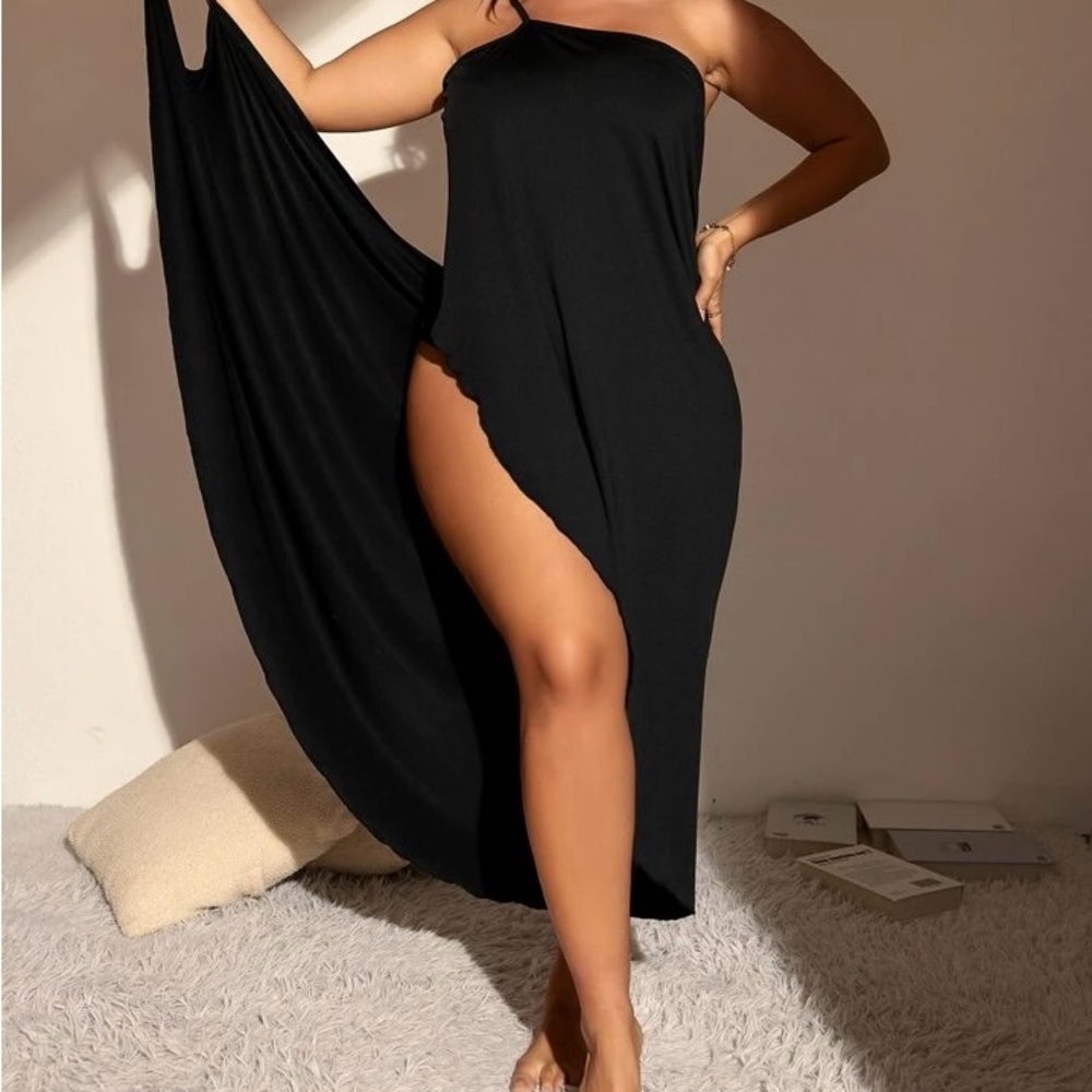 Swimsuit Coverup